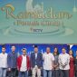 Suasana konferensi pers program Ramadan Penuh Hikmah, MOJI. (Foto: Istimewa)