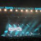 Konser unit indie rock asal Korea Selatan, Wave To Earth. (Foto: I Wayan Bagiartana)
