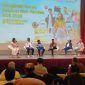 Suasana Malam Anugerah Karya Festival Film Pendek Save Our Socmed (SOS) 2023. (Foto: Istimewa)