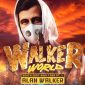 Poster promosi tur konser Walker World Southeast Asia Tour Part 1 milik Alan Walker. (Foto: Istimewa)
