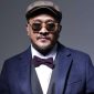 Vokalis grup band SORE, Firza Achmar Paloh alias Ade Paloh. (Foto: Istimewa)