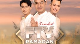 Poster promosi FTV Ramadan. (Foto: SCTV)