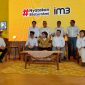 Suasana konferensi pers kampanye terbaru Indosat IM3 bertajuk Nyatakan Silaturahmi. (Foto: Istimewa)