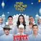 Poster sinetron Para Pencari Tuhan. (Foto: SCTV)