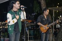 Dokumentasi Swag Event. (Foto: Istimewa)