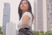 Penyanyi solo, Vania Abby. (Foto: Istimewa)