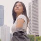 Penyanyi solo, Vania Abby. (Foto: Istimewa)