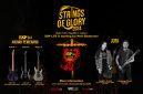Poster kompetisi gitar online, Strings of Glory 2024. (Foto: Istimewa)