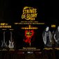 Poster kompetisi gitar online, Strings of Glory 2024. (Foto: Istimewa)