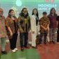 Suasana konferensi pers Indonesian Music Expo (IMEX) 2024. (Foto: Istimewa)