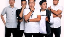 Grup band asal Jakarta, Magnesence. (Foto: Istimewa)