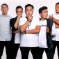 Grup band asal Jakarta, Magnesence. (Foto: Istimewa)