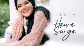 Penyanyi solo Terry Shahab. (Foto: Istimewa)