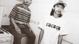 Grup musik, The Jansen. (Foto: Istimewa)