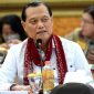 Anggota Komisi III DPR RI Adang Daradjatun. (Foto:Pelopor.id/DPR.go)