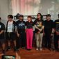 Suasana konferensi pers Hammersonic Fest 2024. (Foto: Istimewa)