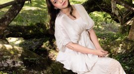 Penyanyi solo, Raissa Anggiani. (Foto: Reallist Management)