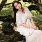 Penyanyi solo, Raissa Anggiani. (Foto: Reallist Management)