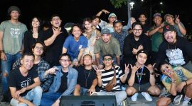 Dokumentasi Swag Event edisi 73. (Foto: I Wayan Bagiartana)