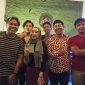 Dokumentasi keriaan musik Boleh Gig. (Foto: Istimewa)