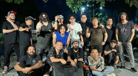 Dokumentasi Swag Event edisi 77. (Foto: Istimewa)