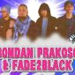 Unit musik, Bondan Prakoso & Fade2Black. (Foto: Istimewa)