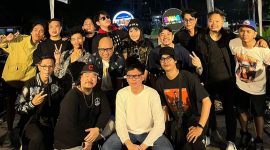 Dokumentasi Swag Event edisi 79. (Foto: Istimewa)