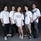 Grup band metal, Party at Eden. (Foto: Reallist Management)