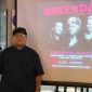 Suasana konferensi pers konser Green Day di Jakarta. (Foto: Istimewa)