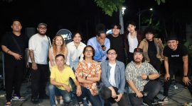 Dokumentasi Swag Event edisi 82. (Foto: I Wayan Bagiartana)
