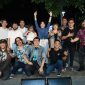 Dokumentasi Swag Event edisi 83. (Foto: I Wayan Bagiartana)
