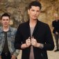 Grup musik asal Irlandia, The Script. (Foto: Istimewa)