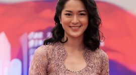 Founder KPFoundation, Prisia Nasution. (Foto: Istimewa)