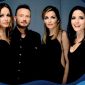 Grup band The Corrs. (Foto: Instagram/thecorrsofficial)