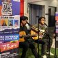 Ilustrasi kegiatan Jakarta Indie Sound Clash 2024. (Foto: Istimewa)