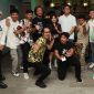 Dokumentasi program musik Main-Main di Cipete episode 6. (Foto: I Wayan Bagiartana)