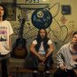 Grup band rock, Rachun. (Foto: Istimewa)