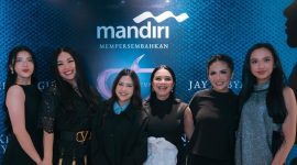 Kris Dayanti, Ruth Sahanaya, Titi DJ, Lyodra Ginting, Tiara Andini, dan Ziva Magnolya siap hadir di konser Super Diva. (Foto: Istimewa)