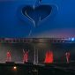 Dokumentasi konser Super Diva. (Foto: Istimewa)