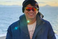 Penyanyi solo, Cahaya Simarmata. (Foto: Istimewa)