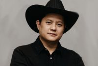 Penyanyi dan musikus, Reza Arfandy. (Foto: Istimewa)