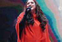 Penyanyi solo, Audy Item. (Foto: Istimewa)