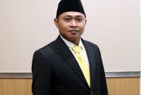 Anggota Komisi B DPRD DKI Jakarta, Andri Santosa. (Foto: Istimewa)