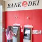 Ilustrasi ATM Bank DKI. (Foto: Istimewa)