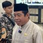 Ketua DPRD DKI Jakarta, Khoirudin imbau masyarakat untuk tidak terpancing ajakan mengosongkan rekening Bank DKI. (Foto: Istimewa)