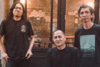 Trio musik asal Lampung, Gracia Says. (Foto: Istimewa)