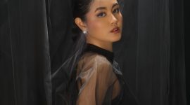 Penyanyi solo, Kirana Setio. (Foto: Istimewa)