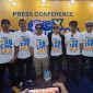 Grup band SKA, Tipe-X. (Foto: Istimewa)