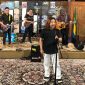 Grup band Wen & the Wknders. (Foto: Istimewa)