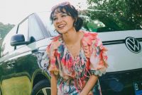 Penyanyi solo, Andien. (Foto: Istimewa)